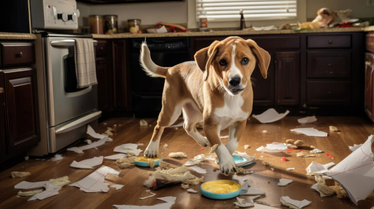 separación-por-ansiedad---adiestramiento-Pambo